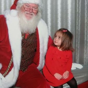 Meet your Posher, Michele